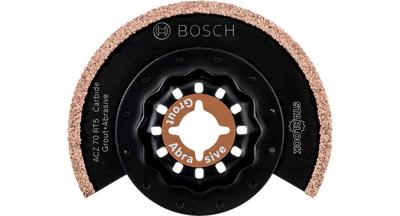 Bosch Accessories ACZ 65 RT HM-RIFF Segmentzaagblad