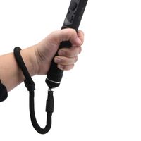 Caruba Gimbal Safety Strap Rope Zwart