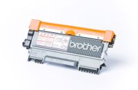 Brother TN-2210 tonercartridge Origineel Zwart 1 stuk(s)