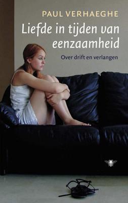 Liefde in tijden van eenzaamheid - Paul Verhaeghe - Paperback (9789023477778)