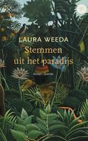 Stemmen uit het paradijs - Laura Weeda - ebook - thumbnail