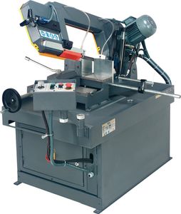 Huvema HU 230 DG Bandzaagmachine - 16910