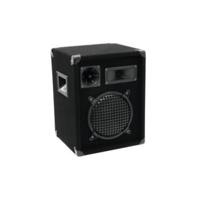 Omnitronic DX-822 Party speaker 20 cm 8 inch 150 W 1 stuk(s) - thumbnail