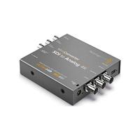 Blackmagic Design Mini Converter SDI-Analog 4K (BM-CONVMASA4K)
