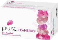 Pure Cranberry 500 mg (60 tab)