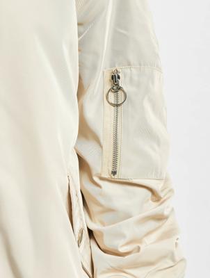 Only / Bomberjack onlJenny in beige Only / Bomberjack onlJenny in beige