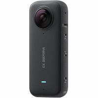 Insta360 X3 actiesportcamera 72 MP 5K Ultra HD CMOS Wifi 180 g - thumbnail