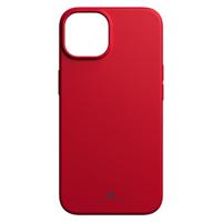 Blackrock Urban Case beschermhoes voor Apple iPhone 14 rood