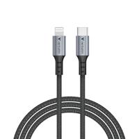 Verbatim Mobiele telefoon Kabel [1x USB-C - 1x Lightning] 1.2 m USB-C, Lightning
