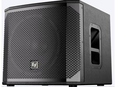 Electro Voice ELX200-12S Passieve PA-subwoofer 30.48 cm 12 inch 400 W 1 stuk(s) Electro Voice ELX200-12S Passieve PA-subwoofer 30.48 cm 12 inch 400 W 1 stuk(s)