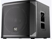 Electro Voice ELX200-12S Passieve PA-subwoofer 30.48 cm 12 inch 400 W 1 stuk(s)