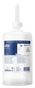 Tork 620701 zeep 1000 ml Vloeibare zeep 1,03 kg 6 stuk(s)