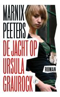 De jacht op Ursula Graurock - Marnix Peeters - ebook - thumbnail