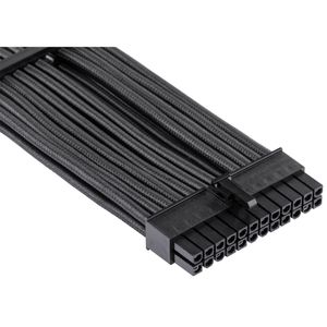 Corsair Premium Individually Sleeved PSU Pro Kit Type 4 Gen 4 kabel 20-delig