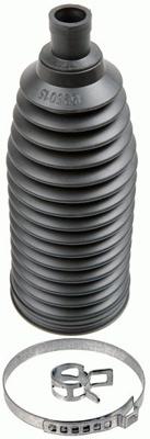 Stuurhoes, besturing 3916801