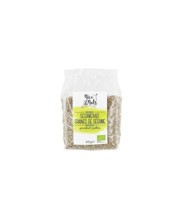 Sesamzaad geroosterd bio