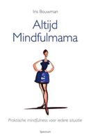 Altijd mindfulmama - Iris Bouwman - ebook - thumbnail