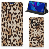 Huawei P Smart (2019) Hoesje maken Leopard - thumbnail