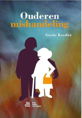 Ouderenmishandeling - Gerda Krediet - Paperback (9789036813693)