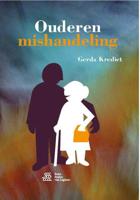 Ouderenmishandeling - Gerda Krediet - Paperback (9789036813693)