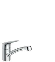 Hansgrohe Logis keukenkraan 120 chroom 71830000