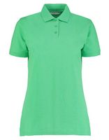 Kustom Kit K703 Women`s Classic Fit Polo Shirt Superwash 60°