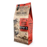 WIEJSKA ZAGRODA M rundvlees 20 kg - Merk: WIEJSKA ZAGRODA - EAN: 5905342292760