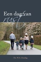 Een dag van rust - W.A. Zondag - ebook - thumbnail