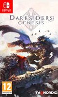 Darksiders Genesis - thumbnail