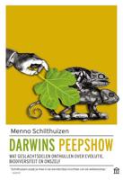 Darwins peepshow - Menno Schilthuizen - Paperback (9789046706671)