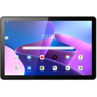 Lenovo Tab M10 64 GB 25,6 cm (10.1") Tijger 4 GB Wi-Fi 5 (802.11ac) Android 11 Grijs - thumbnail