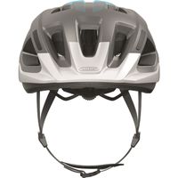 Helm Aduro 3.0 race grey L 58-62cm