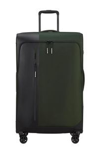 BIZ2GO TRVL SPINNER 77 DF EXP EARTH GREEN