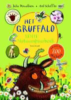 Het Gruffalo Lente Natuurspeurboek - Julia Donaldson - Paperback (9789047707721)