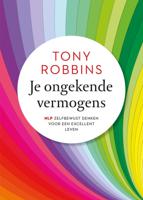 Je ongekende vermogens (Paperback)