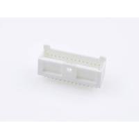 Molex 559172810 Male header, inbouw (standaard) Inhoud: 1 stuk(s) Tray