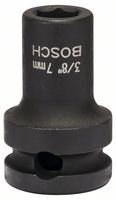 Bosch Accessoires Dopsleutel 3/8" 7mm x 30mm 17.85, M 4 - 1608552000