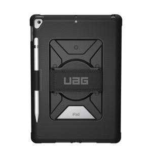 Urban Armor Gear Metropolis Book cover Zwart Tabletcover