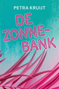 De zonnebank - kort verhaal - Petra Kruijt - ebook