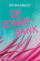 De zonnebank - kort verhaal - Petra Kruijt - ebook - thumbnail