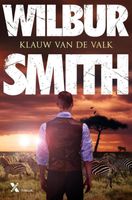 Klauw van de valk - Wilbur Smith - ebook - thumbnail