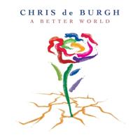 A Better World - CD (8718627224007)