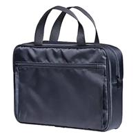 Infocus CA-SOFTCASE-VAL3 étui pour projecteur Noir - Étuis pour projecteur (340 x 255 x 135 mm, 345,4 x 254 x 76,2 mm, 300 g)