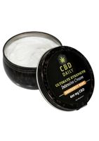 CBD Daily Ultimate Intensive Cream Mint - 142 g / 5 oz - thumbnail