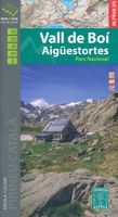 Wandelkaart 21 Vall de Boi - Aiguestortes | Editorial Alpina