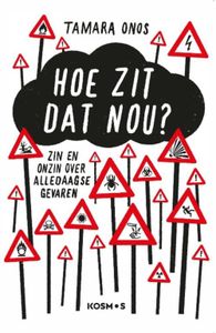 Hoe zit dat nou? - Tamara Onos - ebook