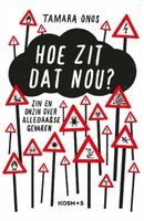 Hoe zit dat nou? - Tamara Onos - ebook - thumbnail