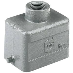 Afdekkap Han® 6B-gg-13,5 09 30 006 1440 Harting 1 stuk(s)