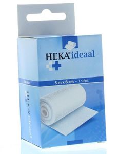 Heka Klein Ideaal 5m x 8cm (1 st)