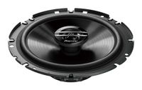 Pioneer TS-G1720F 2-weg coaxiale inbouwluidspreker 300 W Inhoud: 1 paar - thumbnail